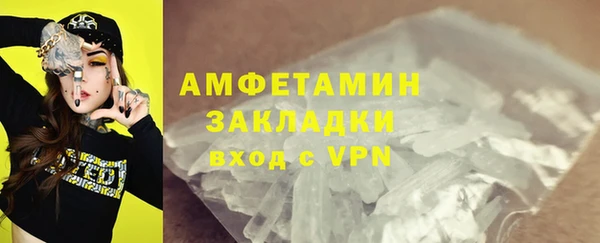 крисы Баксан