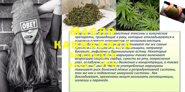 крисы Баксан